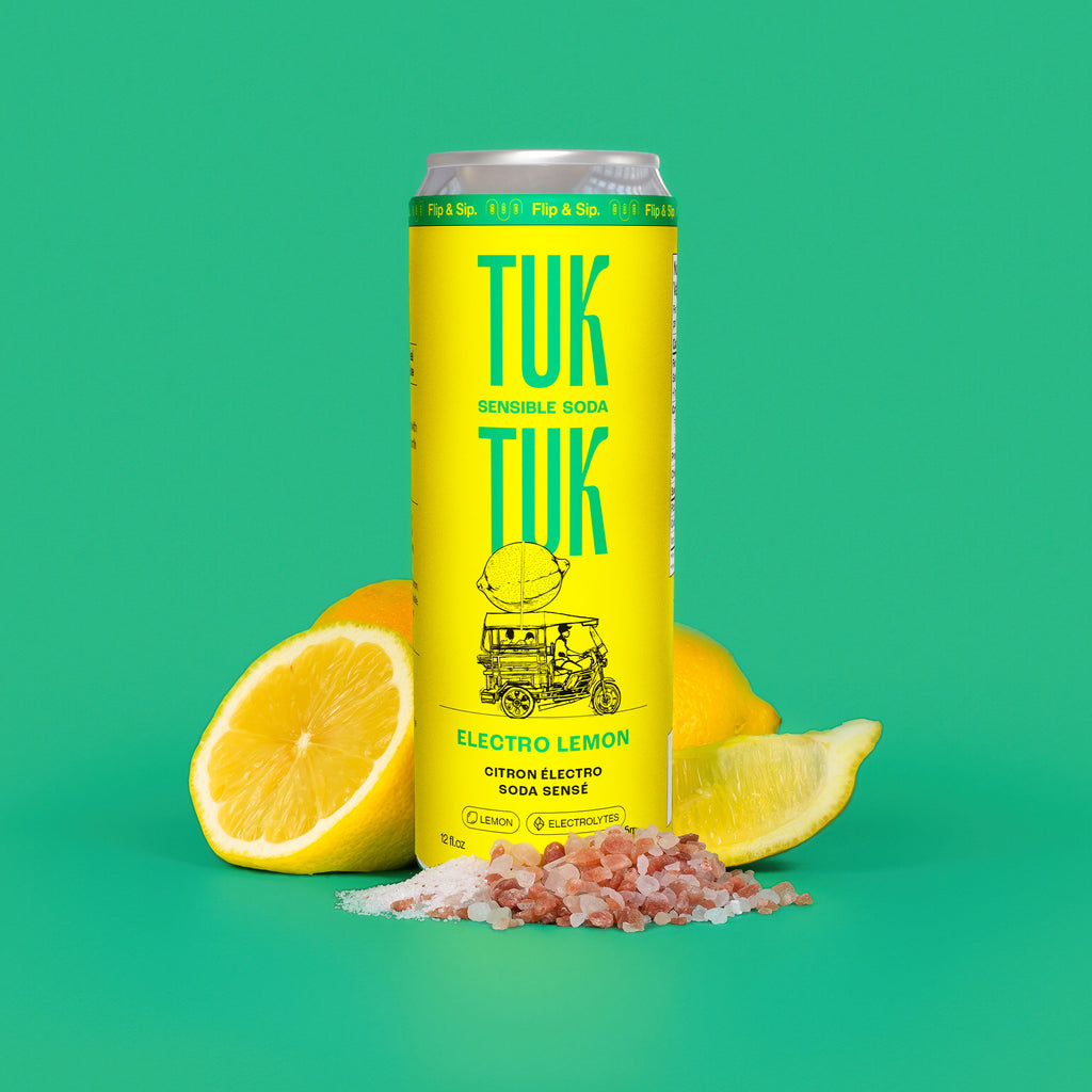 Electro Lemon