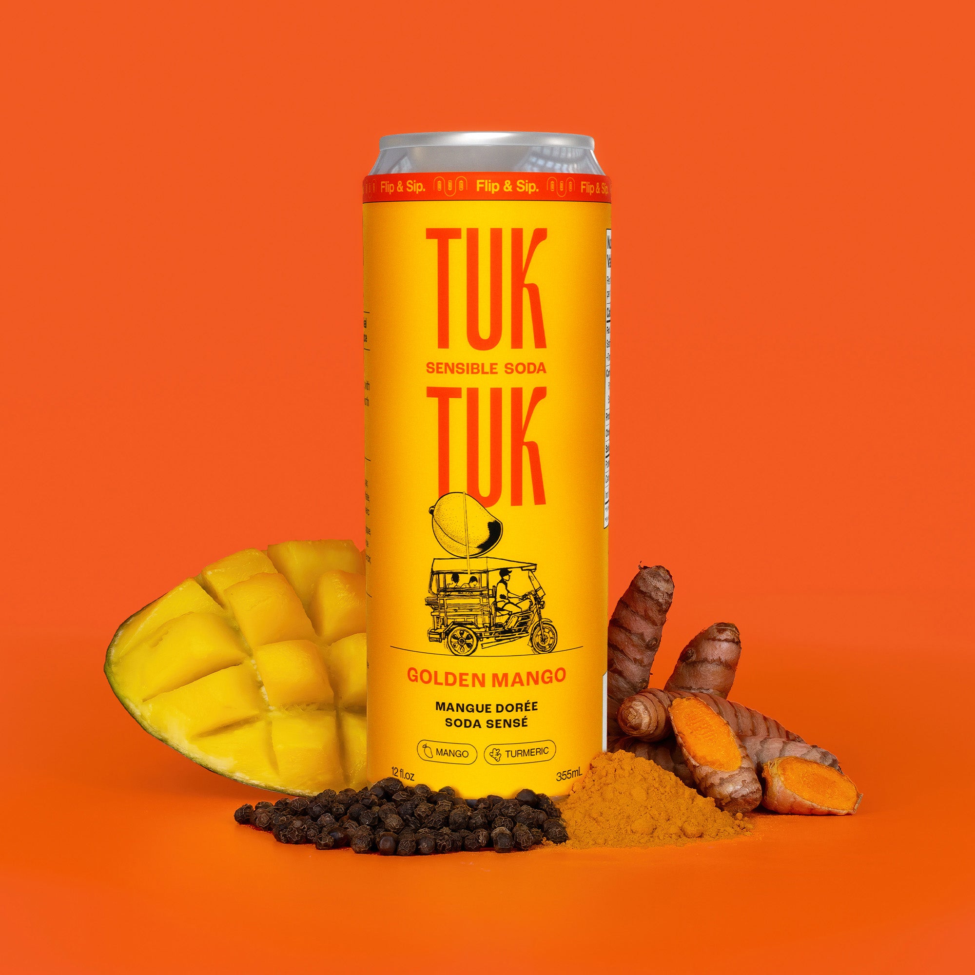 Golden Mango