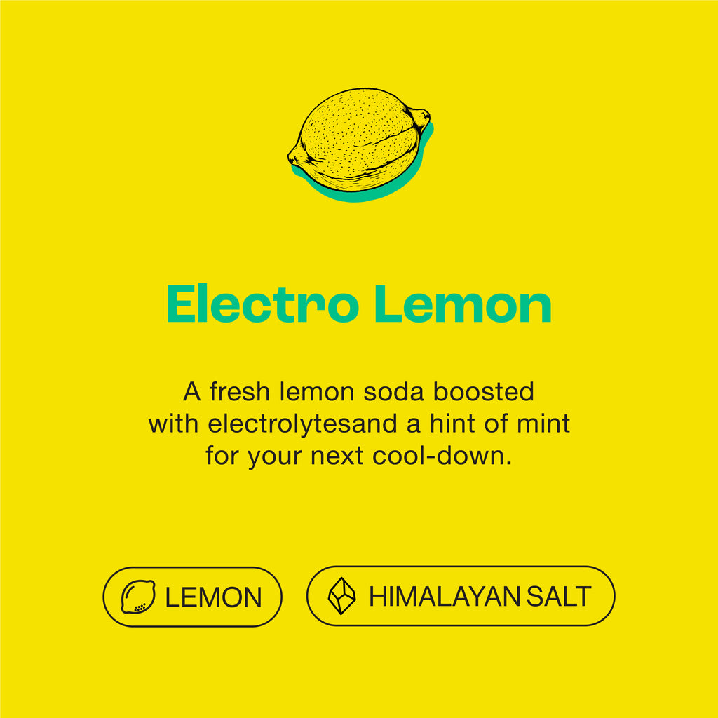 Electro Lemon