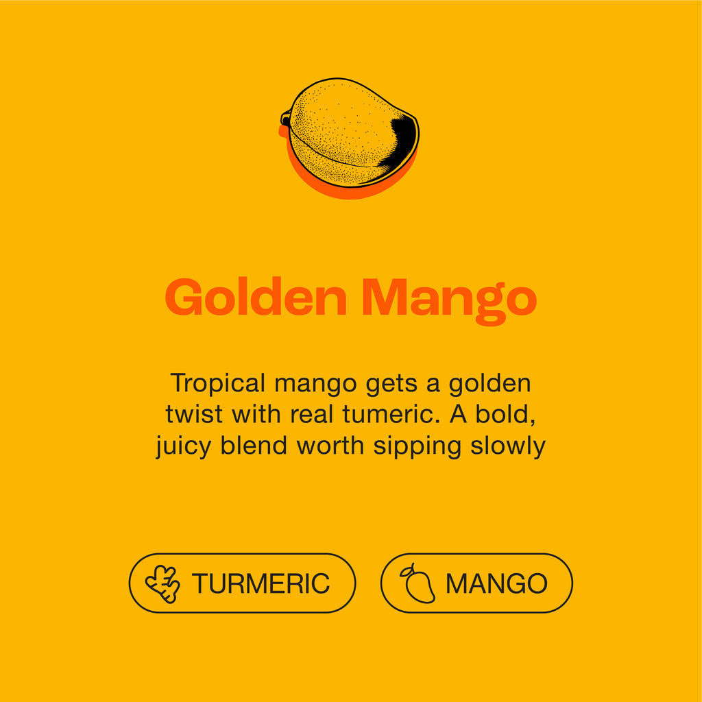 Golden Mango